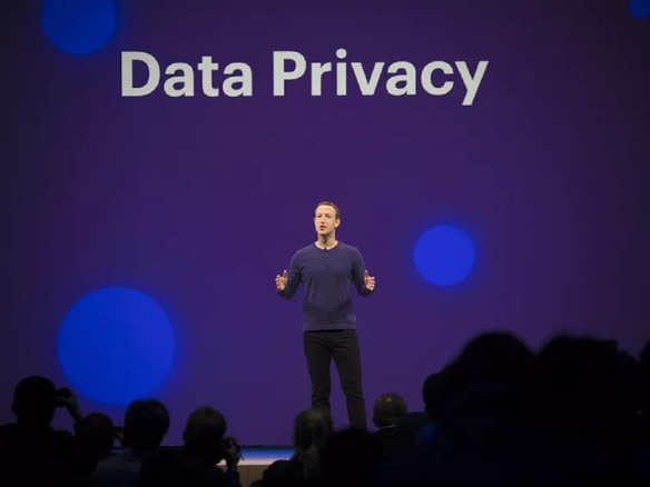 米政府がスマホの位置データで感染追跡を検討との報道、Facebookが関与を否定